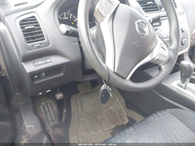 2017 NISSAN ALTIMA 1N4AL3AP9HN328899 Photo 10
