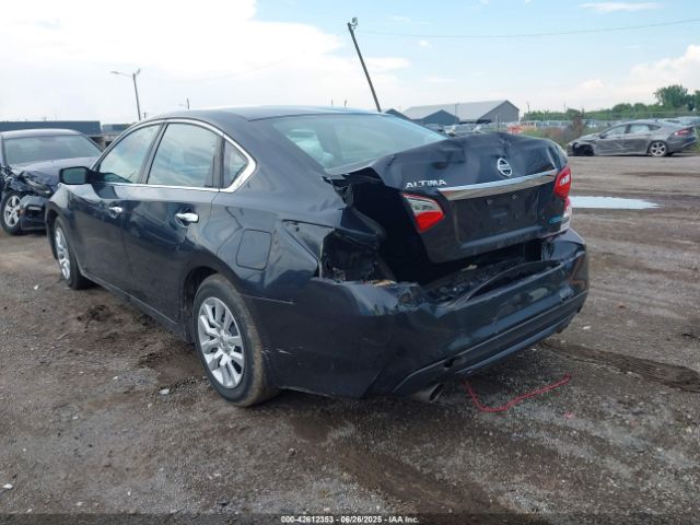 2017 NISSAN ALTIMA 1N4AL3AP9HN328899 Photo 2