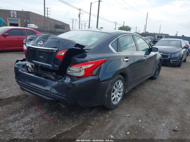 2017 NISSAN ALTIMA 1N4AL3AP9HN328899 Photo 3