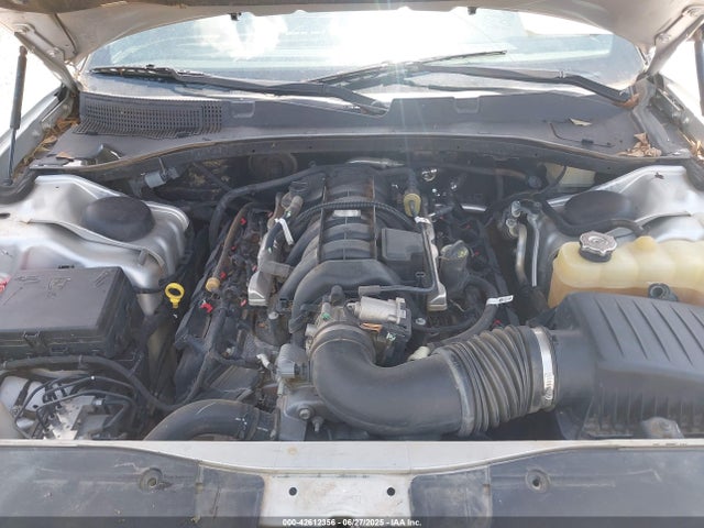 Dodge 2021 2021 2C3CDXAT8MH579747 Image 10