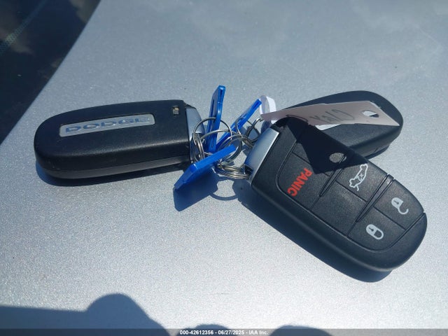 Dodge 2021 2021 2C3CDXAT8MH579747 Image 11