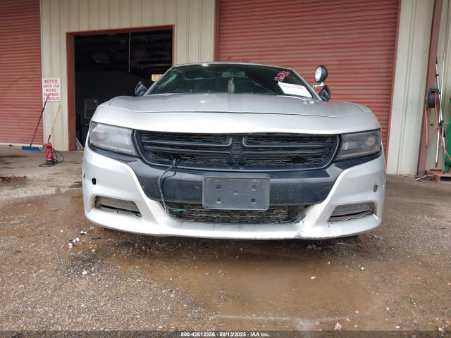 Dodge 2021 2021 2C3CDXAT8MH579747 Image 12