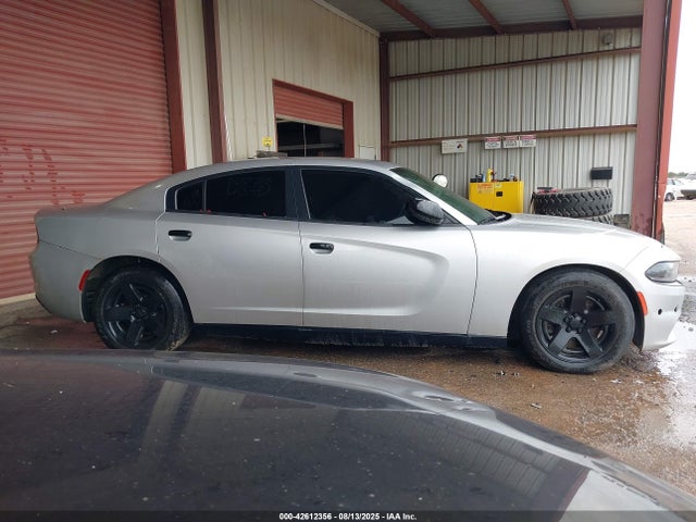 Dodge 2021 2021 2C3CDXAT8MH579747 Image 13