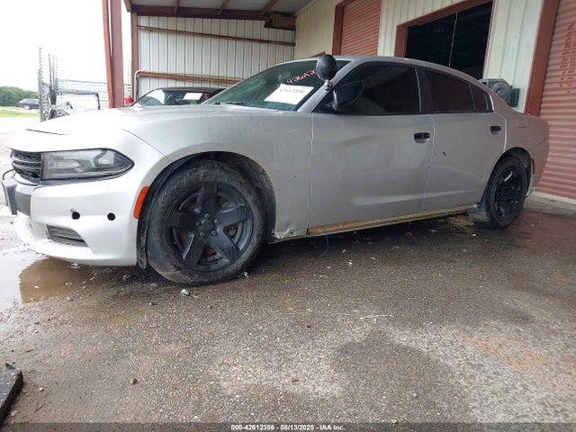 Dodge 2021 2021 2C3CDXAT8MH579747 Image 2