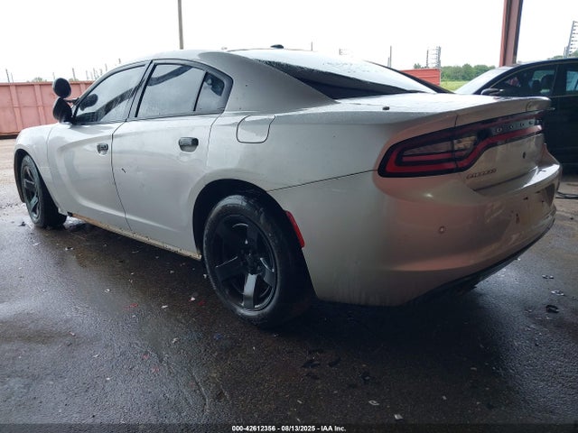 Dodge 2021 2021 2C3CDXAT8MH579747 Image 3