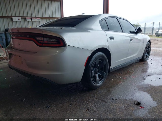 Dodge 2021 2021 2C3CDXAT8MH579747 Image 4