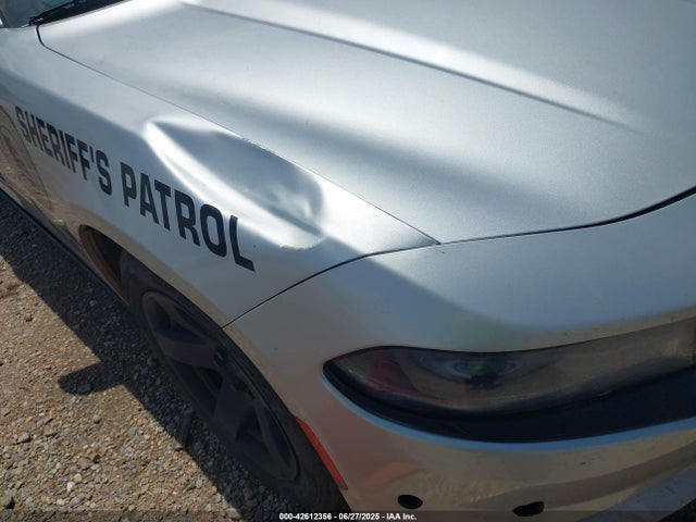 Dodge 2021 2021 2C3CDXAT8MH579747 Image 6