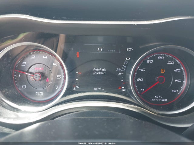 Dodge 2021 2021 2C3CDXAT8MH579747 Image 7