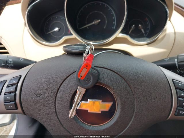 2011 CHEVROLET MALIBU 1G1ZE5E1XBF214493 Photo 10