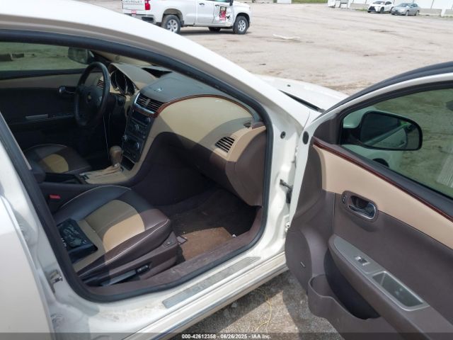 2011 CHEVROLET MALIBU 1G1ZE5E1XBF214493 Photo 4