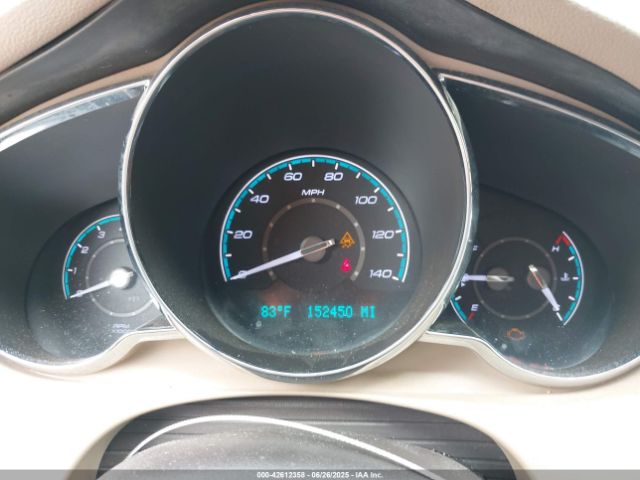 2011 CHEVROLET MALIBU 1G1ZE5E1XBF214493 Photo 6