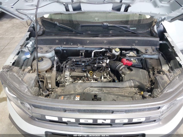 Ford dragon 2022 3FMCR9B65NRD60120 Image 10