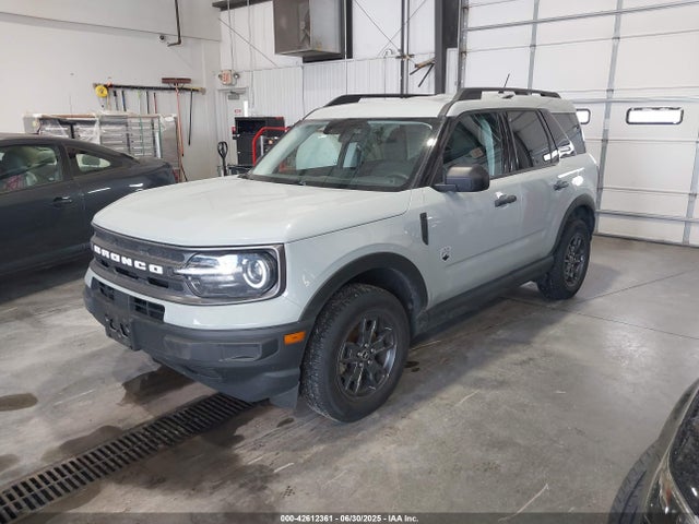 Ford dragon 2022 3FMCR9B65NRD60120 Image 2