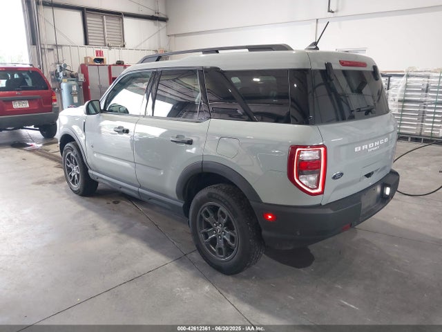Ford dragon 2022 3FMCR9B65NRD60120 Image 3