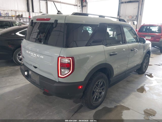 Ford dragon 2022 3FMCR9B65NRD60120 Image 4