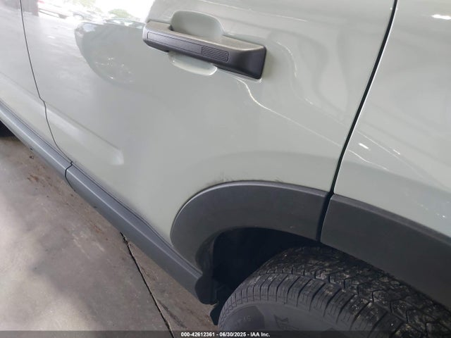 Ford dragon 2022 3FMCR9B65NRD60120 Image 6