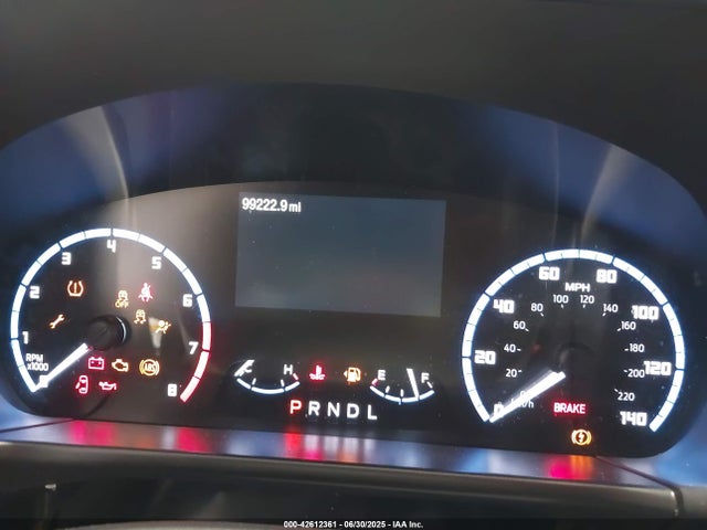 Ford dragon 2022 3FMCR9B65NRD60120 Image 7