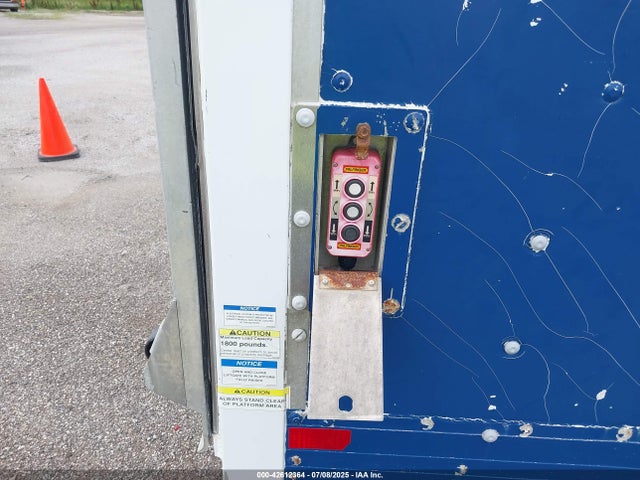 1FDBF8ZM8FKB32234 Ford 2015