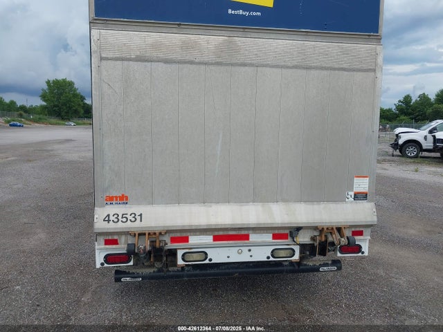 1FDBF8ZM8FKB32234 Ford 2015