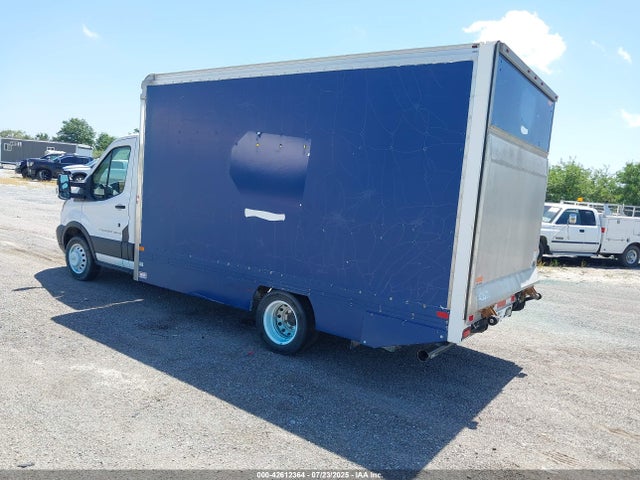 1FDBF8ZM8FKB32234 Ford 2015