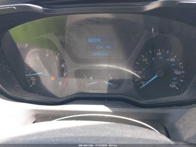 1FDBF8ZM8FKB32234 Ford 2015