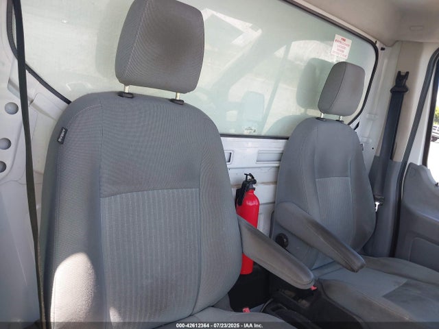 1FDBF8ZM8FKB32234 Ford 2015