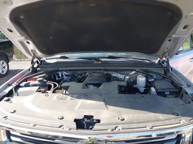 1GNSCBKC6HR400761 Chevrolet l83 - sidi: spark ignited direct injection, vvt: variable valve timing, afm, e85 max, alum