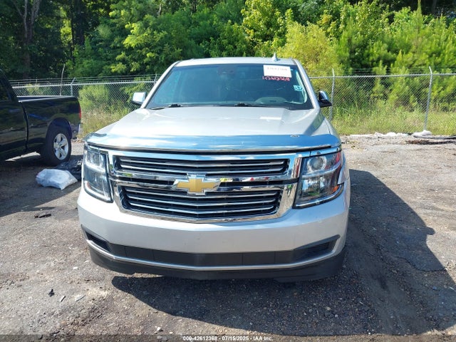 1GNSCBKC6HR400761 Chevrolet l83 - sidi: spark ignited direct injection, vvt: variable valve timing, afm, e85 max, alum