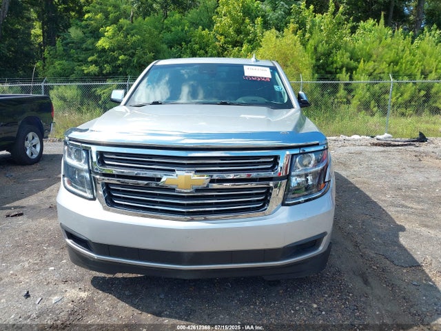 1GNSCBKC6HR400761 Chevrolet l83 - sidi: spark ignited direct injection, vvt: variable valve timing, afm, e85 max, alum