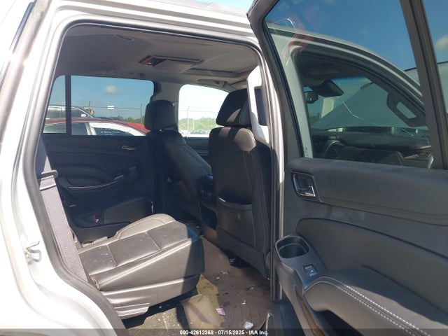 1GNSCBKC6HR400761 Chevrolet l83 - sidi: spark ignited direct injection, vvt: variable valve timing, afm, e85 max, alum