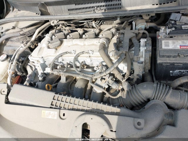 2022 Toyota Corolla Le მანქანა იყიდება აუქციონზე, vin: JTDEPMAE2NJ214704, აუქციონის ნომერი: 42612384