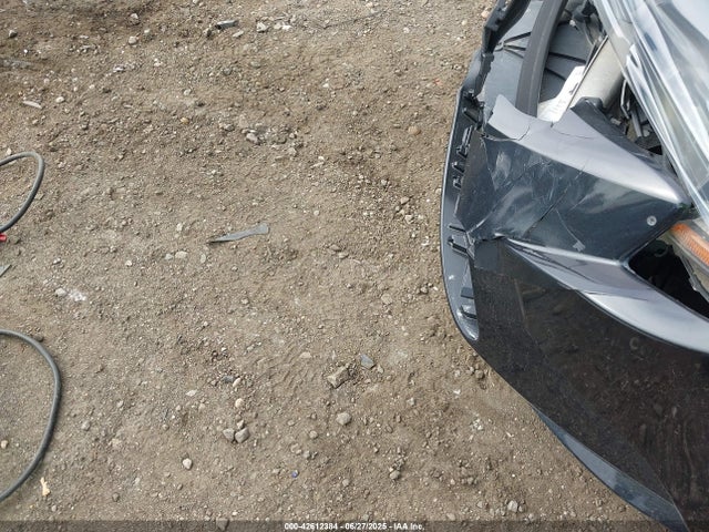 2022 Toyota Corolla Le მანქანა იყიდება აუქციონზე, vin: JTDEPMAE2NJ214704, აუქციონის ნომერი: 42612384