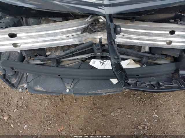 2022 Toyota Corolla Le მანქანა იყიდება აუქციონზე, vin: JTDEPMAE2NJ214704, აუქციონის ნომერი: 42612384