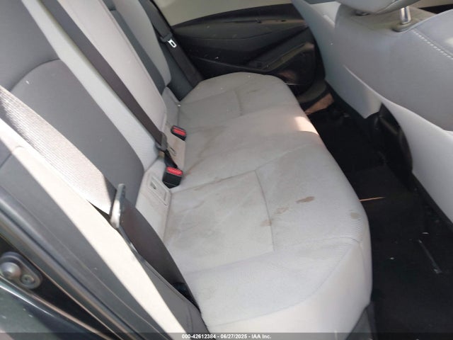 2022 Toyota Corolla Le მანქანა იყიდება აუქციონზე, vin: JTDEPMAE2NJ214704, აუქციონის ნომერი: 42612384