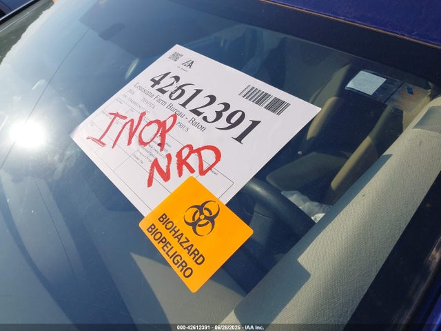 JTDKBRFU5G3515893 Toyota Prius Two