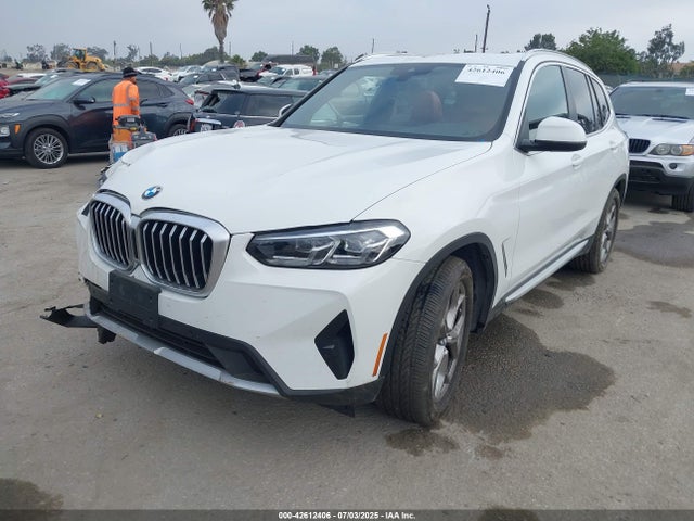 5UX43DP04R9U76149 BMW 2024
