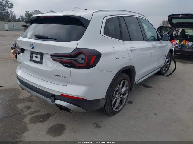 5UX43DP04R9U76149 BMW 2024