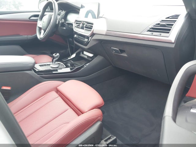 5UX43DP04R9U76149 BMW 2024