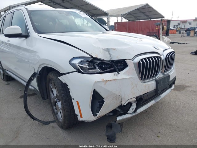 5UX43DP04R9U76149 BMW 2024