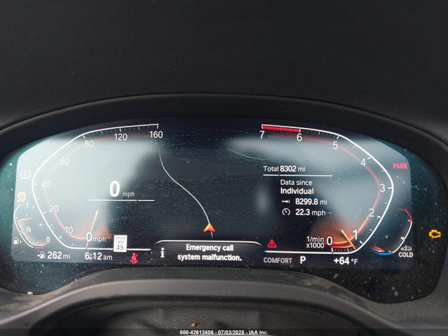 5UX43DP04R9U76149 BMW 2024