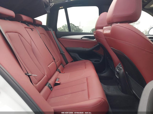 5UX43DP04R9U76149 BMW 2024
