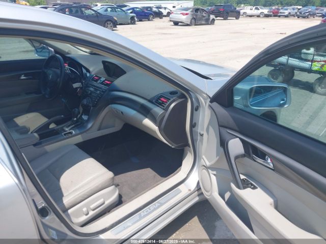 2012 ACURA TL 19UUA8F59CA039640 Photo 4