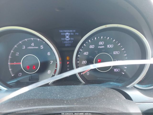 2012 ACURA TL 19UUA8F59CA039640 Photo 6
