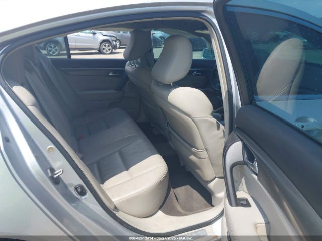 2012 ACURA TL 19UUA8F59CA039640 Photo 7