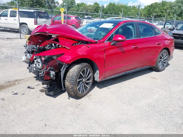 5NPEH4J24LH022306 Hyundai t-gdi gamma ii