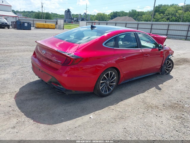 5NPEH4J24LH022306 Hyundai t-gdi gamma ii