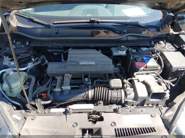 Honda l15be 2020 5J6RW2H93LL033656 Image 10
