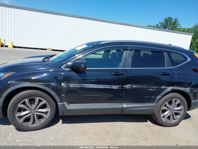 Honda l15be 2020 5J6RW2H93LL033656 Image 13