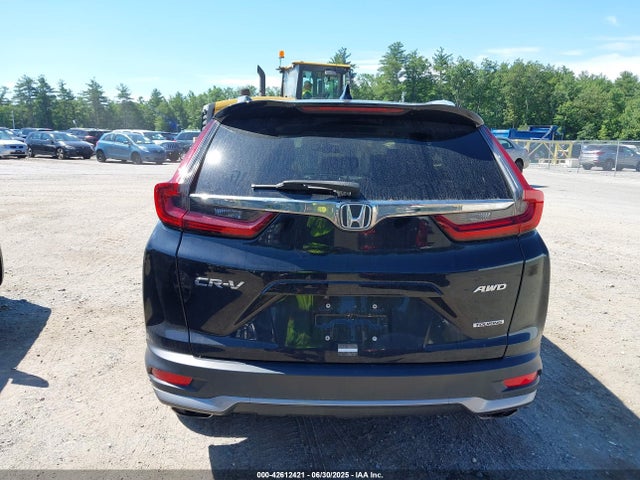 Honda l15be 2020 5J6RW2H93LL033656 Image 15
