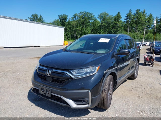 Honda l15be 2020 5J6RW2H93LL033656 Image 2